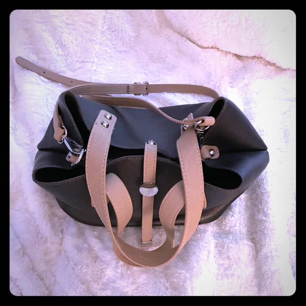 Charming Charlie’s Purse